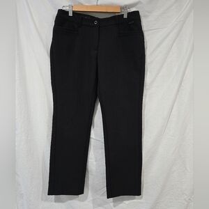 Henry Cotton's EUC Womans Golf Pants Size Medium